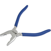 Пассатижи NORGAU тип N246-160TL евро-модель, 160 мм 070003016