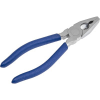 Пассатижи NORGAU тип N246-160TL евро-модель, 160 мм 070003016