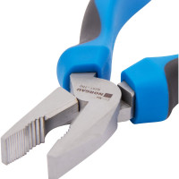 Силовые пассатижи NORGAU N251-160 160 мм 070005116