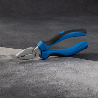 Силовые пассатижи NORGAU N251-160 160 мм 070005116