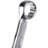 Комбинированный удлиненный ключ NORGAU 22 мм 060227022