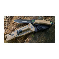 Туристический нож Ganzo G8012 DY