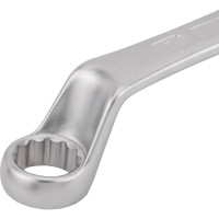 Накидной двусторонний ключ NORGAU тип N2 14х17 мм 060307169