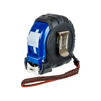 Рулетка КОБАЛЬТ Вектор 7.5 м x 25 мм 247-248