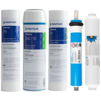 Набор картриджей Atoll №102m STD ATECRT096