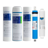 Набор фильтрэлементов Atoll №103m STD ATECRT097