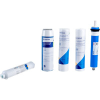 Набор фильтрэлементов Atoll №103m STD ATECRT097