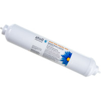 Набор фильтрэлементов Atoll №103m STD ATECRT097