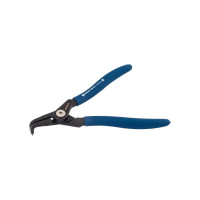 Набор съемников стопорных колец NORGAU 10-60 мм 6 предметов, в ложементе 071508006