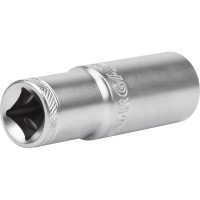 Головка торцевая удлиненная 12-гр. 1/2" 19 мм ND19L-19 NORGAU 063711019