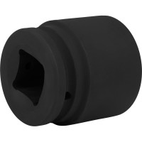 Головка торцевая ударная 6-гранная, тип N37K-65 (65 мм; 1 1/2") NORGAU 064083065