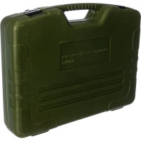 Универсальный набор для замены сайлентблоков Дело Техники Ø44 - 72 мм, 24 предмета 814024