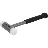 Молоток без отдачи NORGAU тип N248-35 со сменными бойками D-35 мм 075131035