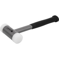 Молоток без отдачи NORGAU тип N248-45 со сменными бойками D-45 мм 075131045