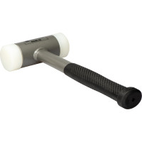Молоток без отдачи NORGAU тип N248-50 со сменными бойками D-50 мм 075131050