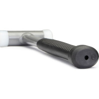 Молоток без отдачи NORGAU тип N248-50 со сменными бойками D-50 мм 075131050