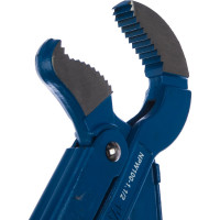 Трубный ключ 1 1/2" NORGAU 074225015