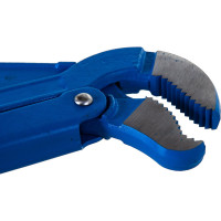 Трубный ключ 1 1/2" NORGAU 074225015