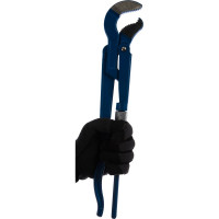 Трубный ключ 1 1/2" NORGAU 074225015