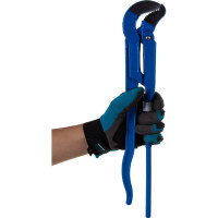 Трубный ключ 1 1/2" NORGAU 074225015