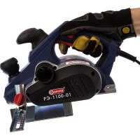 Электрический рубанок ДИОЛД РЭ-1100-01 10081110