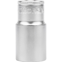 Головка торцевая удлиненная 12-гр. 1/2" 30 мм, тип ND19L-30 NORGAU 063711030