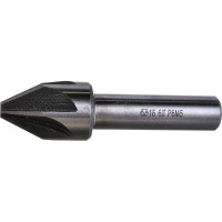 Зенковка (60 град; 16 мм; Р6М5; ц/х) GRIFF a400013