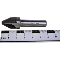 Зенковка (60 град; 16 мм; Р6М5; ц/х) GRIFF a400013