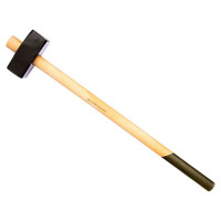 Кувалда Дело Техники с деревянной рукояткой 3000г 321300