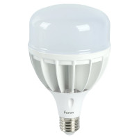 Светодиодная лампа Feron 60W 230V E27-Е40 4000K LB-65 25821