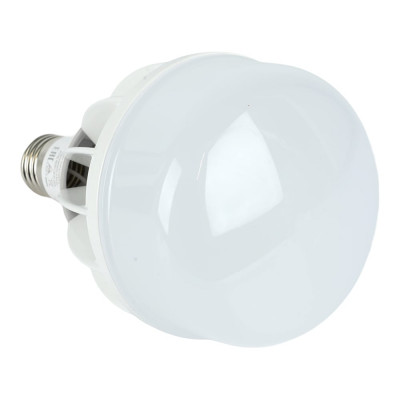 Светодиодная лампа 60W 230V E40 6400K Feron LB-65 25782