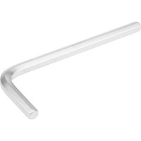 Шестигранный гаечный ключ NORGAU 5 мм, тип N42-5 061003050