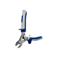 Рычажные бокорезы КОБАЛЬТ 180 мм 244-186