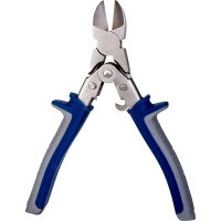 Рычажные бокорезы КОБАЛЬТ 180 мм 244-186