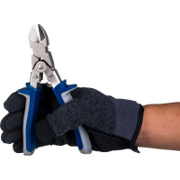 Рычажные бокорезы КОБАЛЬТ 180 мм 244-186