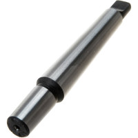 Оправка переходная на сверлильный патрон с КМ1 на B10 с лапкой GRIFF b161008