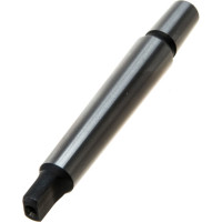 Оправка переходная на сверлильный патрон с КМ1 на B10 с лапкой GRIFF b161008