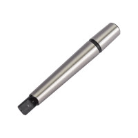 Оправка переходная на сверлильный патрон с КМ1 на B12 с лапкой GRIFF b161009