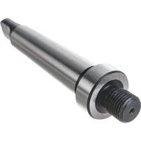 Оправка переходная на сверлильный патрон с КМ2 на 1/2"20UNF с лапкой GRIFF b163018