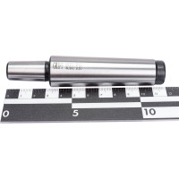 Оправка переходная на сверлильный патрон с КМ3 на B16 с резьбой M12 GRIFF b162022