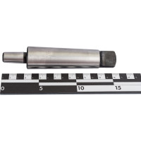 Оправка переходная на сверлильный патрон с КМ4 на B16 с лапкой GRIFF b161028