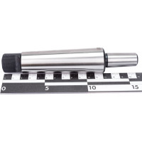 Оправка переходная на сверлильный патрон с КМ4 на B18 с лапкой GRIFF b161029