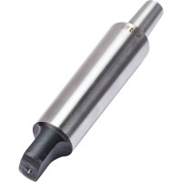 Оправка переходная на сверлильный патрон с КМ4 на B18 с лапкой GRIFF b161029