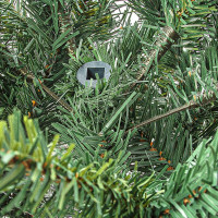 Ель Royal Christmas DOVER PROMO WRAPPED 120 см 521120