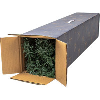 Ель Royal Christmas DOVER PROMO WRAPPED 120 см 521120