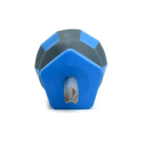 Короткая крестовая отвертка NORGAU Phillips N162-PH2x38 062108220