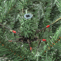 Ель Royal Christmas DAKOTA REDUCED TIPS HINGED 210 см 85210