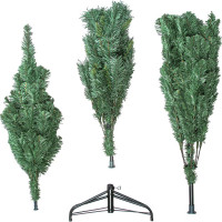 Ель Royal Christmas DAKOTA REDUCED TIPS HINGED 210 см 85210