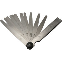 Набор щупов №2 100 мм 1 класс точности КАЛИБРОН 134879