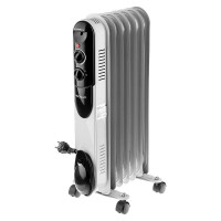 Масляный радиатор Neoclima NC 9307 28742